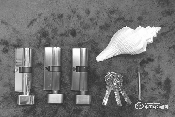 智能鎖與傳統機械鎖對比 購買智能鎖需要注意些什么