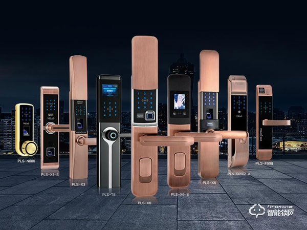 普魯獅智能鎖有什么優(yōu)勢(shì) 普魯獅智能鎖擁有哪些技術(shù)