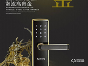 頂固指紋鎖產品亮點是什么 頂固指紋鎖企業(yè)介紹