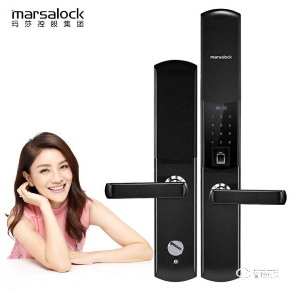 瑪莎洛克智能鎖產品亮點是什么 瑪莎洛克智能鎖產品優勢介紹