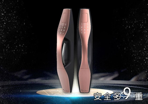 六孚指紋鎖有什么亮點 六孚指紋鎖產品優勢介紹