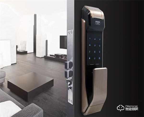 智能鎖到底好不好？怎樣才能選到好的智能鎖