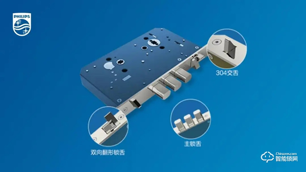 關(guān)于飛利浦智能鎖的冷知識，你了解多少？