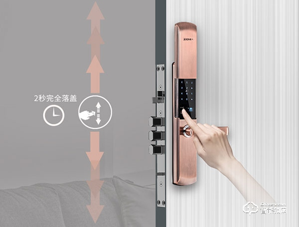 超人智能鎖系統鎖定怎么辦 超人智能鎖使用注意事項