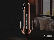 優(yōu)點(diǎn)智能鎖怎么樣  優(yōu)點(diǎn)智能鎖是幾線品牌