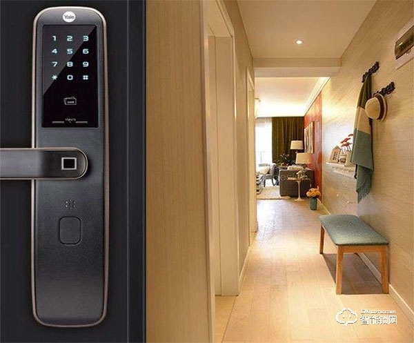 耶魯智能鎖重置密碼 耶魯智能鎖維護注意事項