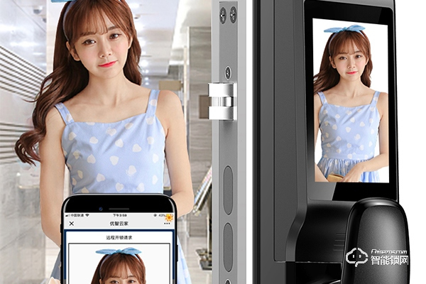 c級(jí)智能鎖安全嗎