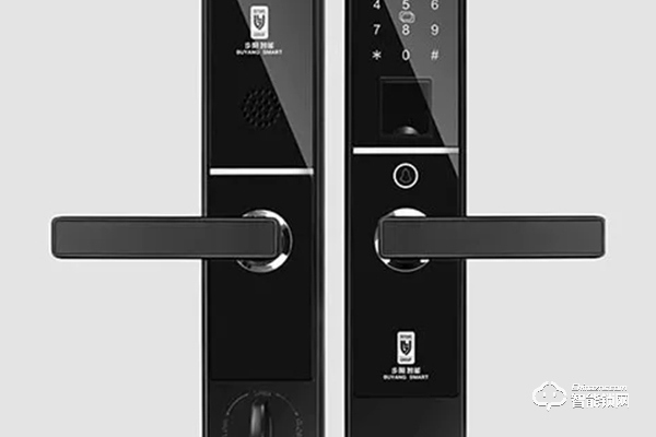 步陽智能鎖質量怎么樣