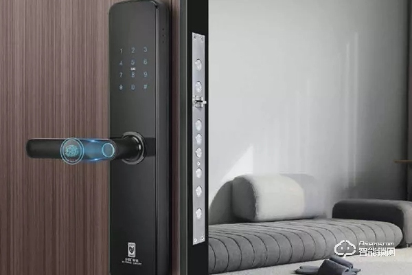 步陽智能鎖質量怎么樣