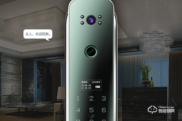 伯蘭美智能鎖是一線品牌嗎