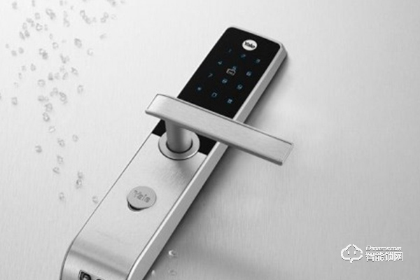 國內十大品牌智能鎖