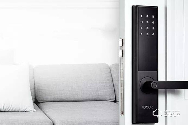 國內十大品牌智能鎖