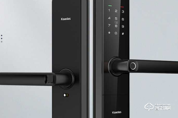 可視智能鎖怎么樣