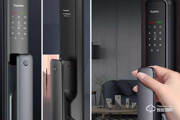 可視智能鎖怎么樣