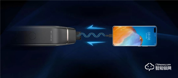 華為智選德施曼智能門鎖正式開售：手機一碰開鎖 智聯(lián)美好生活！