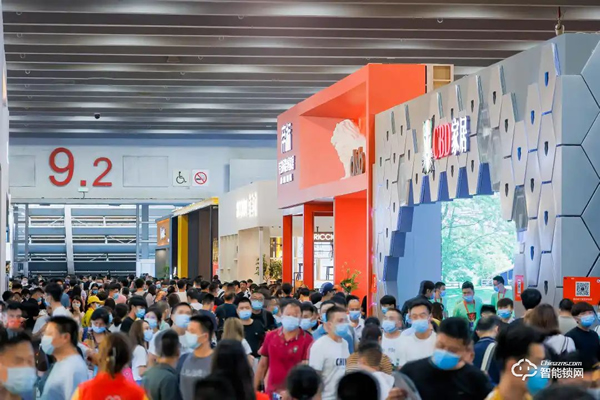 2022年第24屆中國(廣州)國際建筑裝飾博覽會(huì)(中國建博會(huì)-廣州)