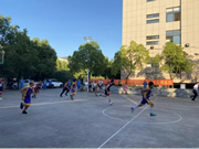 忠恒高配智能門鎖|【第十一屆忠恒杯籃球賽】圓滿結(jié)束