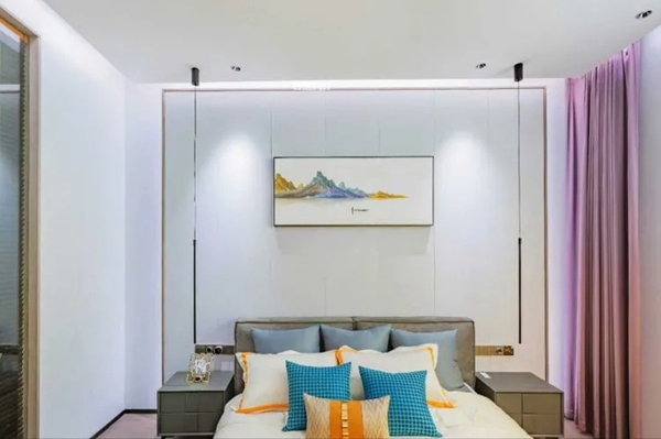 再下一城，鴻雁電器最大智能家居體驗館落地中山星光聯(lián)盟