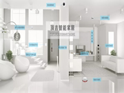 頂吉智能鎖:長期來看市場規模還有較大提升空間