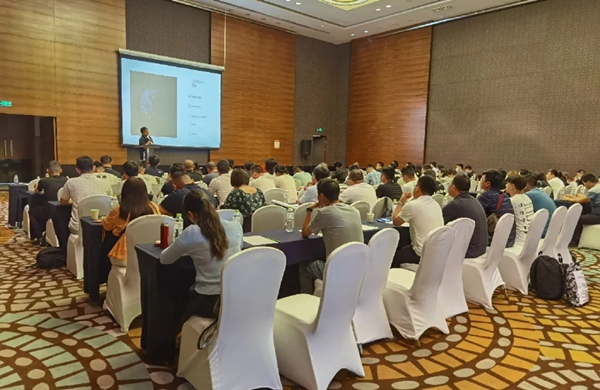 海爾智家全屋智能舉行2021年全國(guó)新入網(wǎng)服務(wù)商提升戰(zhàn)斗力歷練培訓(xùn)