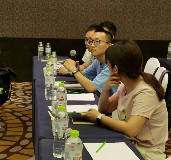 海爾智家全屋智能舉行2021年全國(guó)新入網(wǎng)服務(wù)商提升戰(zhàn)斗力歷練培訓(xùn)