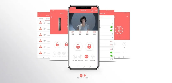 保仕盾智能鎖：智能鎖產品發展趨勢究竟如何