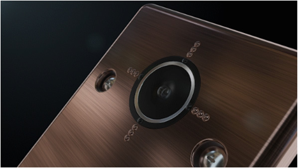 2021，開啟因特智能鎖人臉識別新時代