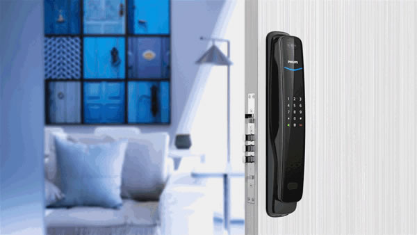 2020收官在即，關于飛利浦智能鎖的這7大看點絕不能錯過！
