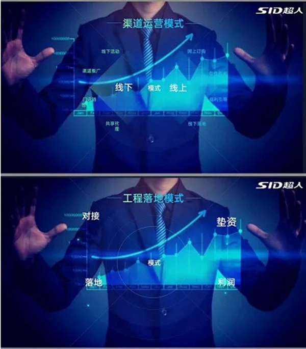 簽約客戶400+，現(xiàn)場(chǎng)成交2w+把，超人智能鎖招商會(huì)三省燃爆，背后邏輯是什么？