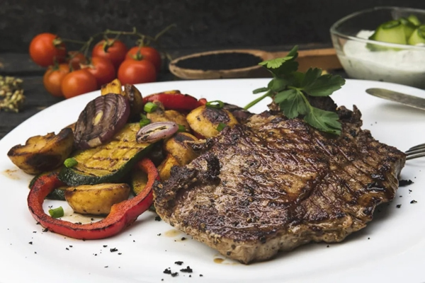 海爾智家全屋智能：一道美食的誕生 從一個安全的廚房開始