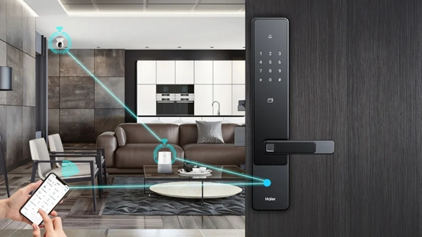 海爾智家全屋智能：「細節(jié)控」的裝修清單曝光