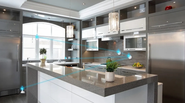 海爾智家全屋智能：「細節(jié)控」的裝修清單曝光