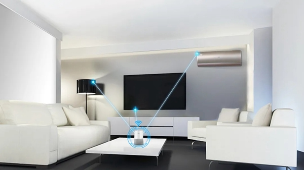 海爾智家全屋智能：「細節(jié)控」的裝修清單曝光