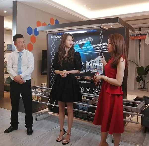 牛氣犇犇，好太太喜迎“開門紅”