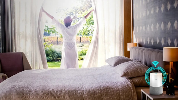 海爾智家全屋智能：智能家居與傳統(tǒng)家居哪個好？