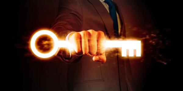 保仕盾智能鎖：為什么經銷商是智能鎖行業無法取代的力量？