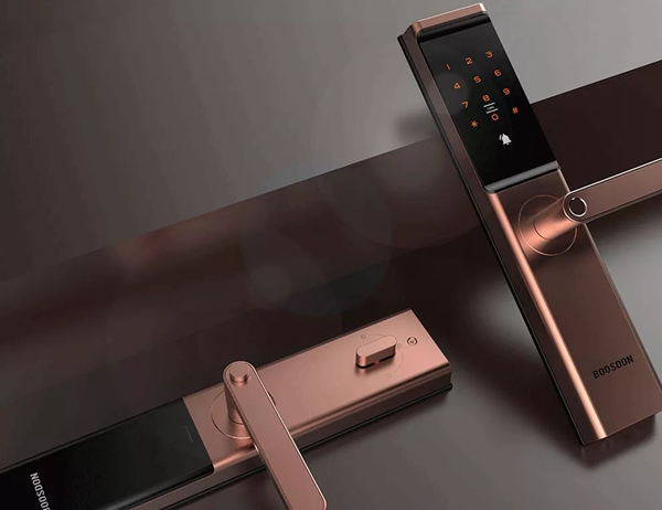 您被選中了嗎？保仕盾智能鎖中獎名單公布！春節壕禮免費領！