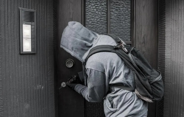 保仕盾智能鎖：年關將至 收好這些防賊妙招