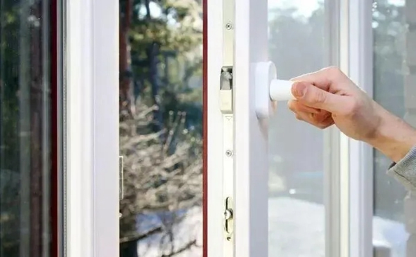 保仕盾智能鎖：年關將至 收好這些防賊妙招