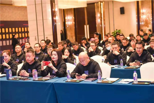 ThinkHome丨回顧2020的閃光時刻