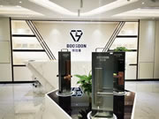 保仕盾智能鎖向業(yè)內(nèi)展示更多內(nèi)涵