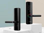 保仕盾智能鎖：高顏值、高性價比、高品質(zhì)服務(wù)