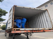 忠恒智能鎖:一手抓疫情防控,一手抓復工復產