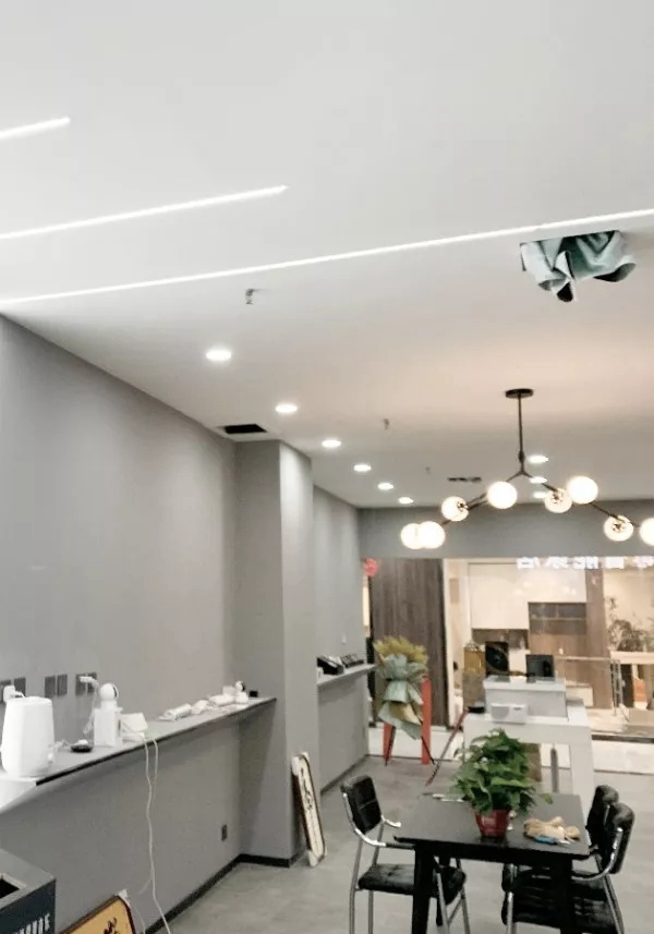 ORVIBO歐瑞博線下體驗店遍地開花 喜迎開門紅