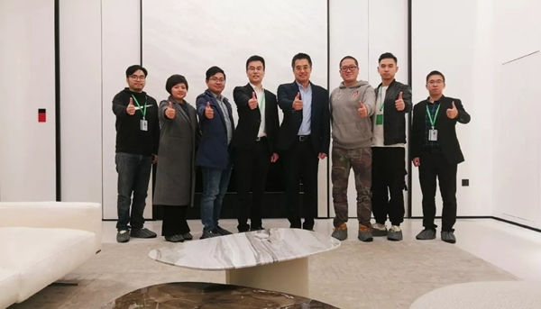 ThinkHome攜手雷特科技 一同締造智能光環境解決方案 ThinkHome攜手雷特科技 一同締造智能光環境解決方案