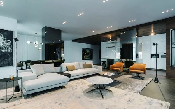 ThinkHome攜手雷特科技 一同締造智能光環境解決方案 ThinkHome攜手雷特科技 一同締造智能光環境解決方案