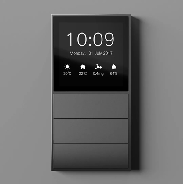 歐瑞博Design非凡空間格調 科技感與藝術感相得益彰 歐瑞博Design非凡空間格調 科技感與藝術感相得益彰