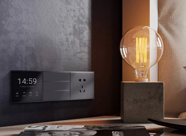 歐瑞博Design非凡空間格調 科技感與藝術感相得益彰 歐瑞博Design非凡空間格調 科技感與藝術感相得益彰