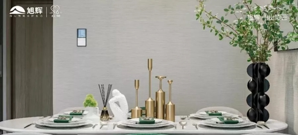 歐瑞博Design非凡空間格調 科技感與藝術感相得益彰 歐瑞博Design非凡空間格調 科技感與藝術感相得益彰