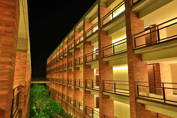 如果你的大學裝了宿舍指紋鎖，你會報考嗎？